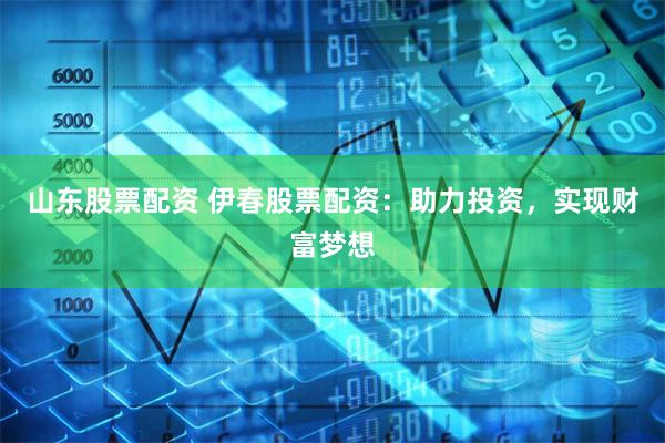 山东股票配资 伊春股票配资：助力投资，实现财富梦想